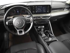 Седан Kia K5 2021 года, 2559900 рублей, Казань