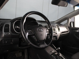 Седан Kia Cerato 2018 года, 1420000 рублей, Омск