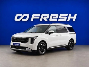 Минивэн Kia Carnival 2024 года, 5124444 рублей, Москва
