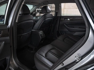 Седан Hyundai Sonata 2018 года, 1825000 рублей, Краснодар