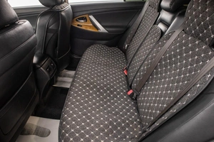 Седан Toyota Camry 2006 года, 1289000 рублей, Барнаул