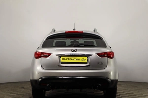 Внедорожник Infiniti FX35 2008 года, 1409000 рублей, Пермь