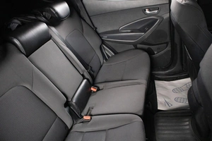 Внедорожник Hyundai Santa Fe 2013 года, 1789000 рублей, Сургут