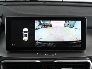 Внедорожник Geely Coolray 2020 года, 1529000 рублей, Аксай