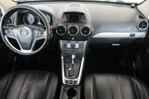 Внедорожник Opel Antara 2014 года, 1799000 рублей, Омск