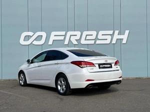 Седан Hyundai i40 2014 года, 989000 рублей, Ижевск