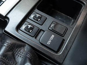 Внедорожник Toyota Land Cruiser Prado 2016 года, 3600000 рублей, Краснодар