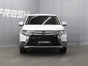 Внедорожник Mitsubishi Outlander 2013 года, 1480000 рублей, Омск