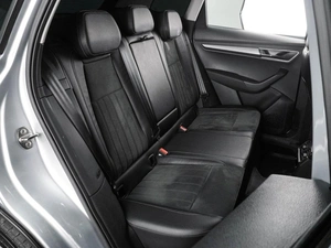 Внедорожник Skoda Karoq 2020 года, 2275000 рублей, Воронеж