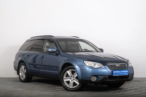 Универсал Subaru Outback 2007 года, 859000 рублей, Томск