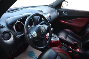 Внедорожник Nissan Juke 2012 года, 1170000 рублей, Мирное