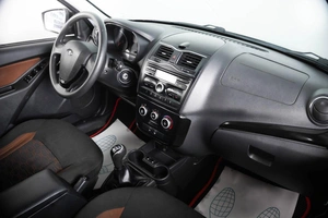 Лифтбек ВАЗ (LADA) Granta Cross 2019 года, 879000 рублей, Пермь