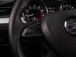 Лифтбек Skoda Superb 2014 года, 1060000 рублей, Воронеж
