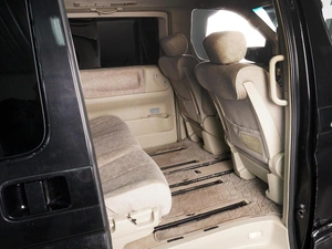 Минивэн Nissan Elgrand 2003 года, 1159000 рублей, Минеральные Воды