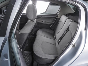 Седан Peugeot 206 2008 года, 460000 рублей, Ростов-на-Дону