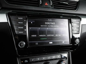Лифтбек Skoda Superb 2017 года, 1724000 рублей, Воронеж