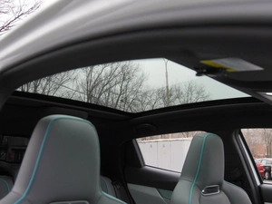 Внедорожник Changan UNI-T 2023 года, 2650000 рублей, Волгоград