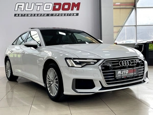 Универсал Audi A6 2019 года, 4347000 рублей, Солонцы
