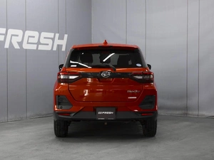 Внедорожник Daihatsu Rocky 2020 года, 1650000 рублей, Омск