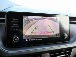 Лифтбек Skoda Rapid 2021 года, 1799000 рублей, Волгоград