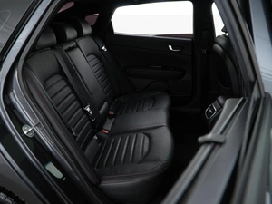 Седан Kia Optima 2018 года, 2219050 рублей, Москва