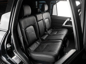 Внедорожник Toyota Land Cruiser 2012 года, 4979000 рублей, Тюмень