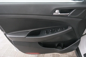 Внедорожник Hyundai Tucson 2017 года, 1999000 рублей, Красноярск