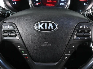 Хетчбэк Kia Ceed 2013 года, 1199000 рублей, Аксай