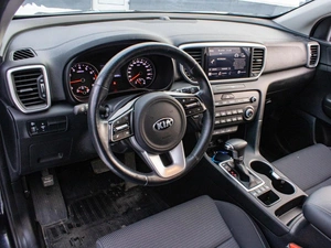 Внедорожник Kia Sportage 2022 года, 2979000 рублей, Петрозаводск