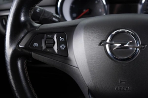 Универсал Opel Astra 2017 года, 1199000 рублей, Пермь