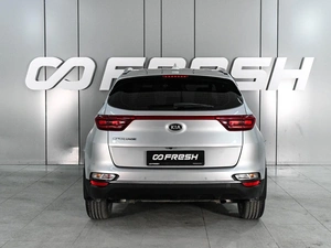Внедорожник Kia Sportage 2019 года, 2250000 рублей, Аксай