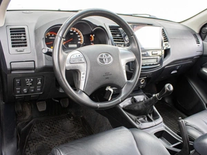 Пикап Toyota Hilux 2014 года, 1599000 рублей, Петрозаводск