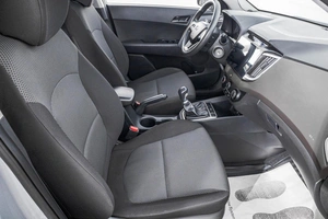Внедорожник Hyundai Creta 2018 года, 1339000 рублей, Барнаул