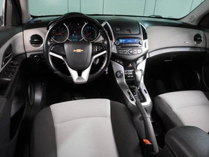 Хетчбэк Chevrolet Cruze 2013 года, 999000 рублей, Воронеж