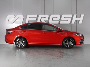 Седан OMODA S5 2023 года, 1699000 рублей, Красный Пахарь