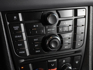 Минивэн Opel Meriva 2012 года, 849000 рублей, Воронеж