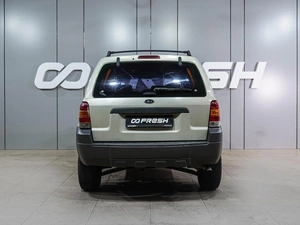 Внедорожник Ford Escape 2005 года, 589000 рублей, Воронеж
