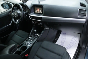 Внедорожник Mazda CX-5 2017 года, 1868000 рублей, Солонцы