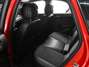 Хетчбэк Opel Astra 2012 года, 659000 рублей, Воронеж