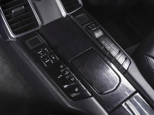 Лифтбек Porsche Panamera Turbo 2012 года, 2630000 рублей, Ростов-на-Дону