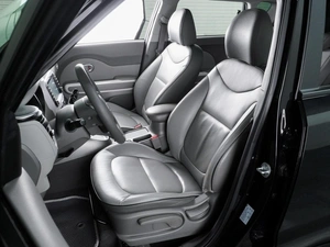 Внедорожник Kia Soul 2017 года, 1400000 рублей, Воронеж