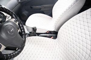 Хетчбэк Opel Corsa 2008 года, 399000 рублей, Оренбург