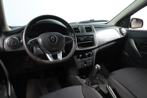 Хетчбэк Renault Sandero 2019 года, 999000 рублей, Новосибирск