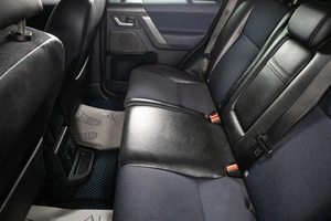 Внедорожник Land Rover Freelander 2008 года, 929000 рублей, Сургут