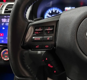 Универсал Subaru Levorg 2014 года, 1490000 рублей, Красноярск