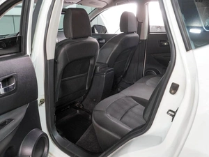 Внедорожник Nissan Qashqai 2011 года, 1325000 рублей, Воронеж