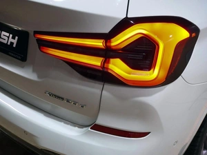 Внедорожник BMW X3 2019 года, 4149000 рублей, Воронеж