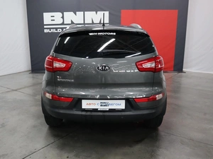 Внедорожник Kia Sportage 2011 года, 1480000 рублей, Курск