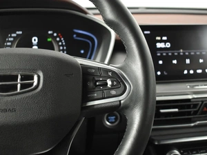 Внедорожник Geely Coolray 2022 года, 1886300 рублей, Казань