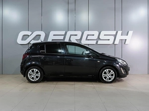 Хетчбэк Opel Corsa 2012 года, 799000 рублей, Воронеж